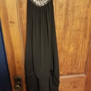 Torrid dressy halter top